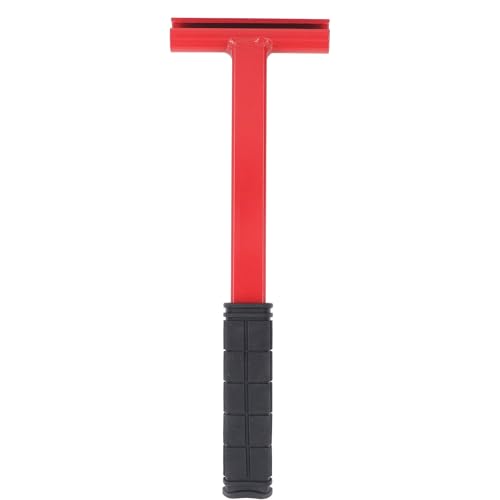 YDRCESMI Scharniereinstellungswerkzeug es Griff Kohlenstoffstahl quadratische Röhre rot YDRCESMI Scharniereinstellungswerkzeug es Griff Kohlenstoffstahl quadratische Röhre rot von YDRCESMI