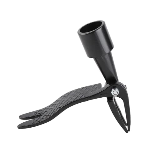 YDRCESMI Stand up Unkraut Puller Professioneller Aluminiumlegierung Unkraut Puller für Garden Farm Courtyard Outdoor YDRCESMI Stand up Unkraut Puller Professioneller Aluminiumlegierung Unkraut Puller für Garden Farm Courtyard Outdoor von YDRCESMI