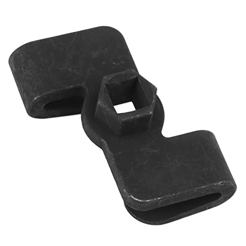 YDRCESMI Universal Wrench Extender Professional Wrench Extender Adapter für 1/2 Zoll Drive Breaker Bar 21 mm Sechskantantrieb von YDRCESMI