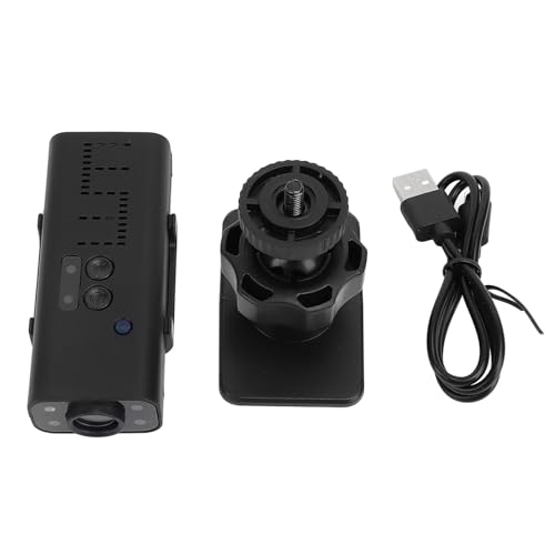 YDRCESMI Wireless WiFi -Netzwerkkamera HD -Aufzeichnung Remote -Überwachung Nachtversicherungskamera für die Heimverkehr YDRCESMI Wireless WiFi -Netzwerkkamera HD -Aufzeichnung Remote -Überwachung Nachtversicherungskamera für die Heimverkehr von YDRCESMI