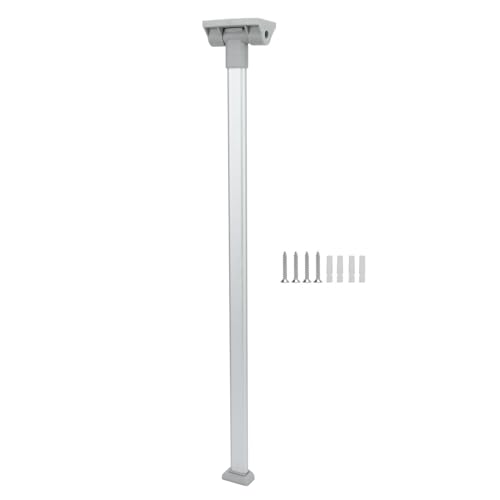 YDRCESMI falting RV Support Tabelle Beine Aluminiumlegierung für Reiseanhänger Küche Küche ESS von YDRCESMI