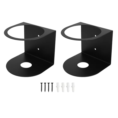YDRCESMI spray däuthalter heire rack wand montage garage Workshop retten räumlich 2 pcs YDRCESMI spray däuthalter heire rack wand montage garage Workshop retten räumlich 2 pcs von YDRCESMI