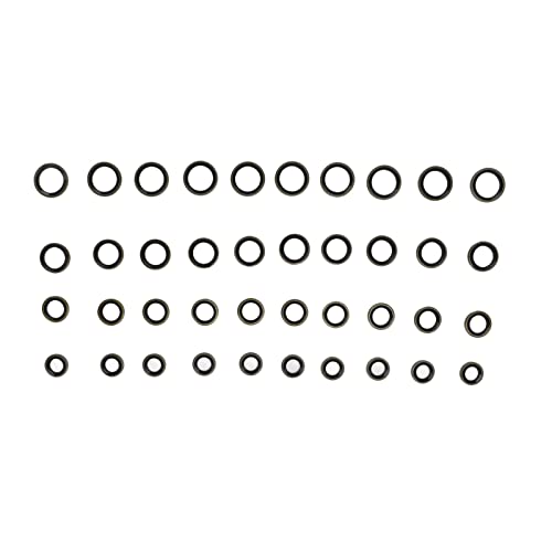 Ydrcesmi 40 Stcs Banjo Bolt Fuel Sealing Unterlegscheiben langlebig hohe Hartnäckigkeit Gummi GOOD RAGED 2500 3500 5.9L Ydrcesmi 40 Stcs Banjo Bolt Fuel Sealing Unterlegscheiben langlebig hohe Hartnäckigkeit Gummi GOOD RAGED 2500 3500 5.9L von YDRCESMI