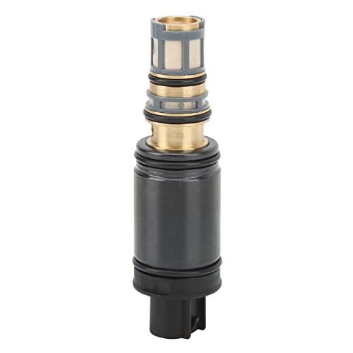 Ydrcesmi AC -Kompressor Elektronisches Steuerventil 5922679 Ersatz Avalon 2.5L 3,5 l V6 Motor Ydrcesmi AC -Kompressor Elektronisches Steuerventil 5922679 Ersatz Avalon 2.5L 3,5 l V6 Motor von YDRCESMI
