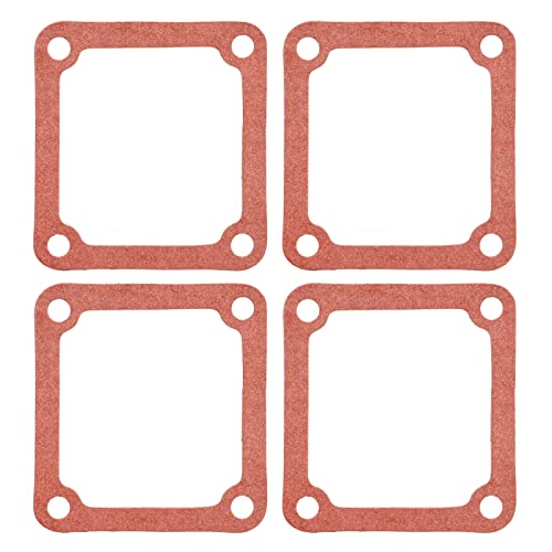 Ydrcesmi Ansaugheizungsnetzdichtungen Starker Versiegelungs -Lecksicherer Ersatz 5.9L 6.7L 6B 4B 4pcs Kit Ydrcesmi Ansaugheizungsnetzdichtungen Starker Versiegelungs -Lecksicherer Ersatz 5.9L 6.7L 6B 4B 4pcs Kit von YDRCESMI