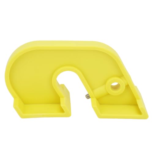 Ydrcesmi Circuit Breaker Lockout -Gerät isoliert Nylon PA Power Chemical Industrial Automotive Ydrcesmi Circuit Breaker Lockout -Gerät isoliert Nylon PA Power Chemical Industrial Automotive von YDRCESMI