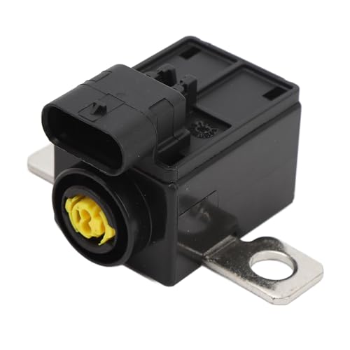 Ydrcesmi Crash-Batterie Trennung Sicherheitsrelais für A0009822904 Pyro-Box Überlastung Eine Klasse W177 Fließheck 2020-2023 Ydrcesmi Crash-Batterie Trennung Sicherheitsrelais für A0009822904 Pyro-Box Überlastung Eine Klasse W177 Fließheck 2020-2023 von YDRCESMI