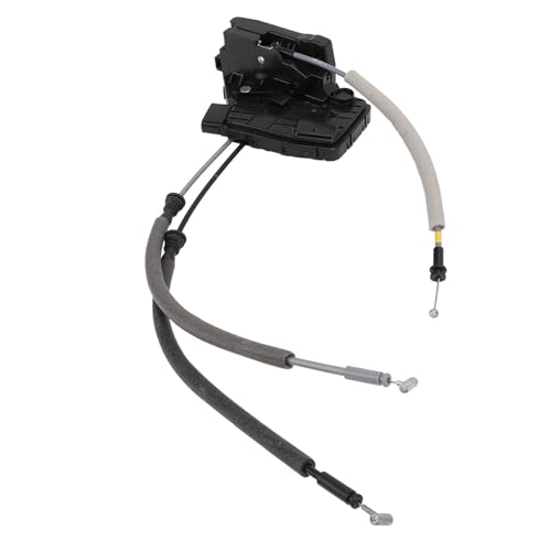 Ydrcesmi Door Lock Actuator Motor Automatische Verriegelung Anti -Diebstahl -Metalllegierung Elantra 2017 bis 2020 (Links vorne: 81310 F2030) (Rechts vorne: 81320 F2010) (Links hinten: 81410 F2000) von YDRCESMI