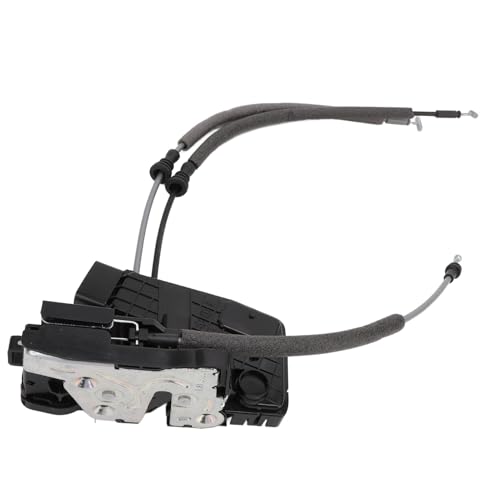 Ydrcesmi Door Lock Actuator Motor Automatische Verriegelung Anti -Diebstahl -Metalllegierung Elantra 2017 bis 2020 (Links vorne: 81310 F2030) (Rechts vorne: 81320 F2010) (Links hinten: 81410 F2000) von YDRCESMI