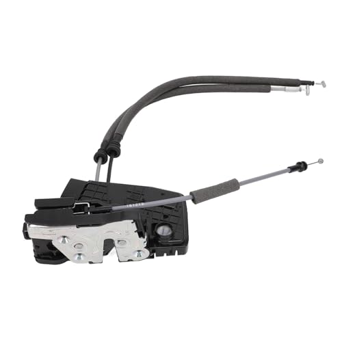 Ydrcesmi Door Lock Actuator Motor Automatische Verriegelung Anti -Diebstahl -Metalllegierung Elantra 2017 bis 2020 (Links vorne: 81310 F2030) von YDRCESMI
