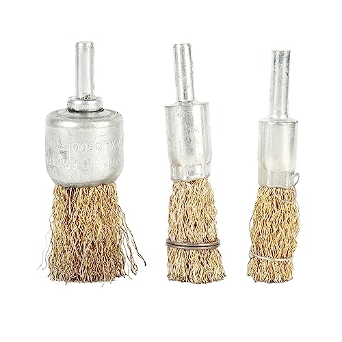 Ydrcesmi Drahtbürstenrad 3PCS SETTE FÜR DIE ÜBER DRAGE GRAKTE PISSE LEHR VERWENDUNG Ydrcesmi Drahtbürstenrad 3PCS SETTE FÜR DIE ÜBER DRAGE GRAKTE PISSE LEHR VERWENDUNG von YDRCESMI