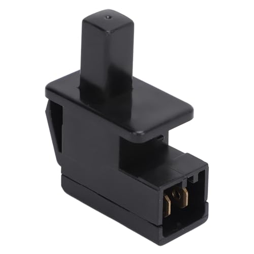 Ydrcesmi Handbremshebelsensor -Taste -Schalter Langlebiger Gebrauch 633918 Ersatz C2 C3 C4 2008 2008 Vermeiden Sie Plastik von YDRCESMI