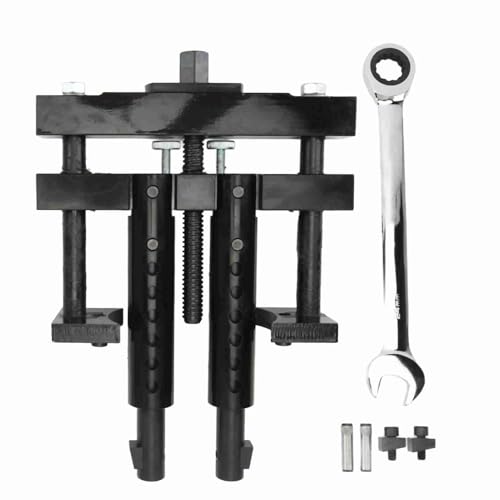 Ydrcesmi Liner Puller PT 6400 C Kohlenstoffstahl für 3 7/8 -Zoll von YDRCESMI