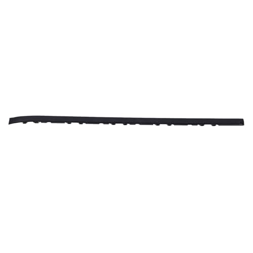 Ydrcesmi Lower Windschutzscheibe Gummi Streifen Stilvoller Schutz Land Cruiser Prado 2010 2021 (Rechts: 75535-60020) von YDRCESMI