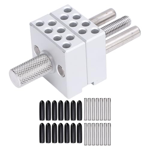Ydrcesmi Mini -Spannkleme Klemme hohe Genauigkeit einstellbare Metall Handy Schmuck Herstellung Handwerk Elektronik Kompakte Größe Ydrcesmi Mini -Spannkleme Klemme hohe Genauigkeit einstellbare Metall Handy Schmuck Herstellung Handwerk Elektronik Kompakte Größe von YDRCESMI