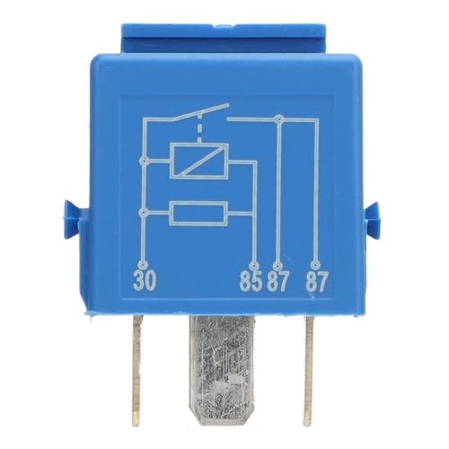 Ydrcesmi Multifunktional Stabile Leistung Automotive Relais 61368364581 für 1 3 4 5 6 7 Serie x1 x3 x5 x6 Z3 Z4 Z8 DME Valvetronic Verbindungen Ydrcesmi Multifunktional Stabile Leistung Automotive Relais 61368364581 für 1 3 4 5 6 7 Serie x1 x3 x5 x6 Z3 Z4 Z8 DME Valvetronic Verbindungen von YDRCESMI