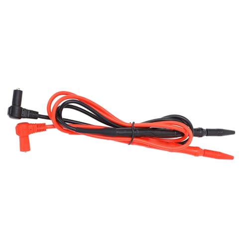 Ydrcesmi Multimeter Testsonde Super Incisive 2000V 20A Digital Electronic Clamp Messer Tester 33,5 Zoll Ydrcesmi Multimeter Testsonde Super Incisive 2000V 20A Digital Electronic Clamp Messer Tester 33,5 Zoll von YDRCESMI