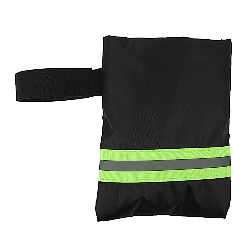 Ydrcesmi Outdoor -Wasserhahnabdeckung wasserdichte Winterschutz Schwarz warm warm hält Freeze Widerstand Schutzabdeckung für Gartenschlauchrohr (S) von YDRCESMI