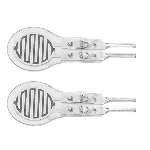 Ydrcesmi Piezoresistiver Sensor hoher Empfindlichkeitsbeständigkeitsdrucksensor für Bettschlaf Smart Schuhe Theke Ydrcesmi Piezoresistiver Sensor hoher Empfindlichkeitsbeständigkeitsdrucksensor für Bettschlaf Smart Schuhe Theke von YDRCESMI