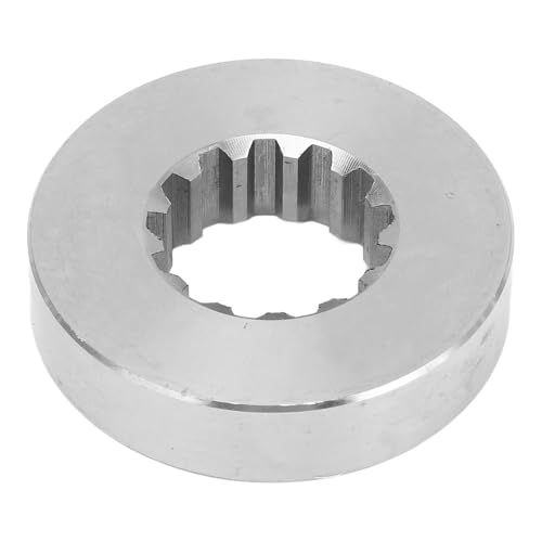 Ydrcesmi Propeller Spacer Stahllegierung Boot Waschmaschine Ersatz Parsun Hidea Außenborder Marine Requisite für 40 PS 70 PS von YDRCESMI