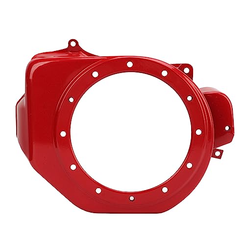 Ydrcesmi Rückstoßstarterabdeckung Eisenschutz Einnahme Erhöht Effiziente Installation von Lifan Loncin Zongshen GX160 168F Motoren Ydrcesmi Rückstoßstarterabdeckung Eisenschutz Einnahme Erhöht Effiziente Installation von Lifan Loncin Zongshen GX160 168F Motoren von YDRCESMI