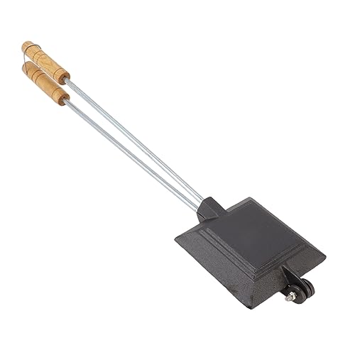 Ydrcesmi Sandwiches Backpfanne langlebige gesunde tragbare für das Restaurant Ydrcesmi Sandwiches Backpfanne langlebige gesunde tragbare für das Restaurant von YDRCESMI