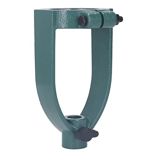 Ydrcesmi Square Tenon Machine Converter Sturdy Steel Bench Bohrer zum Quadrat Tenon Convert -Werkzeug (58 mm/2,3 Zoll Reduzierhülle) von YDRCESMI