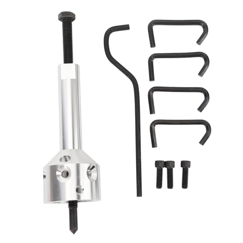 Ydrcesmi UP1 Ultimate Hub Lüfter Blade BEWEISE Radzieher Motorwelle Werkzeugkit Ydrcesmi UP1 Ultimate Hub Lüfter Blade BEWEISE Radzieher Motorwelle Werkzeugkit von YDRCESMI