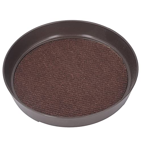 Ydrcesmi kleine Legierungs -Tee -Tablett Dekorative Servierschale für die Terrasse Ydrcesmi kleine Legierungs -Tee -Tablett Dekorative Servierschale für die Terrasse von YDRCESMI