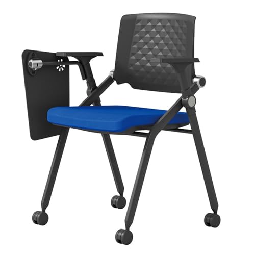 YDkjwjw 10 Pack Faltbare Bürostühle Tragbare klappbare Bürostühle mit Rücken stapelbar klappbarer Trainingsstuhl für Konferenzraum Büro Gastempfang Meeting YDkjwjw 10 Pack Faltbare Bürostühle Tragbare klappbare Bürostühle mit Rücken stapelbar klappbarer Trainingsstuhl für Konferenzraum Büro Gastempfang Meeting von YDkjwjw