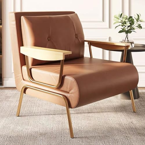 YDkjwjw 3-in-1-Einzelschlafsofa Wandelbare verstellbare Klappschlafcouch mit gepolsterter Rückenlehne Einzelklappstuhl Freizeitbodensofas für kleine Wohnungen von YDkjwjw