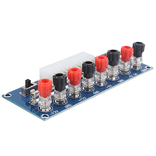 2 Stück 24 Pin ATX Power Board ATX Power Board, 24 Pin ATX Power Board, Computerkomponenten Netzteile ATX Adapter Board Computergehäuse Netzteil Take Module 2 Stück 24 Pin ATX Power Board ATX Power Board, 24 Pin ATX Power Board, Computerkomponenten Netzteile ATX Adapter Board Computergehäuse Netzteil Take Module von YDuupxe