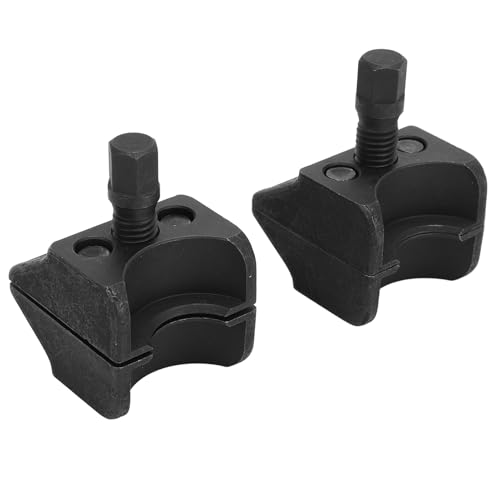 2pcs Suspension Strebe Sprequer Werkzeug Hub Knöchel Splitterlenker Lenkerleiter mit Schraubenschlüsselstahl FUNGSSALE von YDuupxe