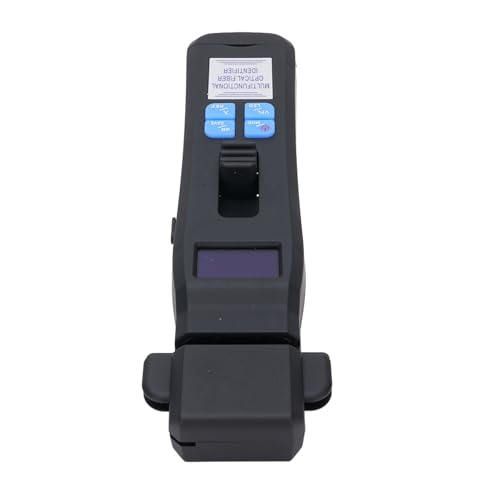 Live-Optikkabel-Kabel-Tester VFL Visual Fehler Locator Strommesser 800-1700 Nm Multifunktionswerkzeug 10-30 Km Optik Telekommunikationsausrüstung OTDR Live-Optikkabel-Kabel-Tester VFL Visual Fehler Locator Strommesser 800-1700 Nm Multifunktionswerkzeug 10-30 Km Optik Telekommunikationsausrüstung OTDR von YDuupxe