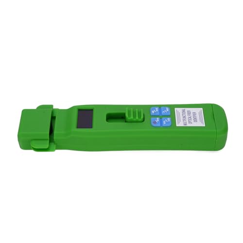 OPTICAL-Verkehrsdetektor-Glasfaser-Kabel- Live-Tester VFL Handheld OTDR Tool 800-1700 Nm 4-in-1-FTTH-Test Pon Network Break Locator Telekommunikationsfehler Vielseitig Vielseitig von YDuupxe