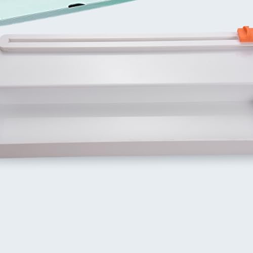 Rollhalter Trimmer Kompatibel mit Maker 3 Effizientes Schneiden Stabiler Nutzung Präzise Trimmbahnen auf Kompatiblen Fütterungsinstrumenträdern Craft -Werkzeug Trimmer Links Rechts Schnitte Nicht von YDuupxe