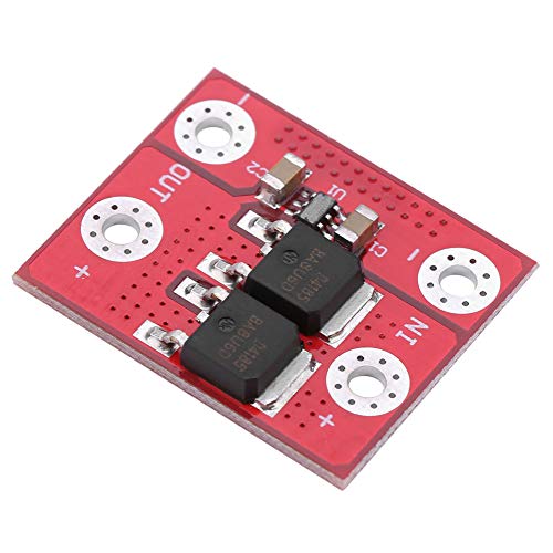 YDuupxe 15a Solar Panel Battery Lading Anti Reverse Ideal Diode Zum Bewässerungsschutz von YDuupxe
