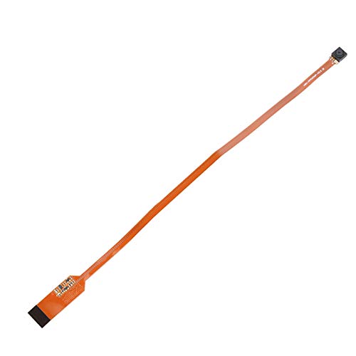 YDuupxe HBV-RPI500MP-V2.0 Kameramodul, Hochauflösendes Kameramodul, Kameramodul, 5 Millionen, 5 MP Kameramodul, Passend für 4 Generation 3B 30 cm FPC-Kameramodul von YDuupxe