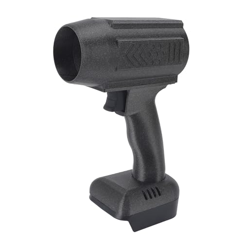YDuupxe Jet Trockengebläse mit Turbo -Gewaltlüfter Hochgeschwindigkeit Bürstenloser Motor Tragbar und Langlebig für Outdoor -Sportarten Geeignet YDuupxe Jet Trockengebläse mit Turbo -Gewaltlüfter Hochgeschwindigkeit Bürstenloser Motor Tragbar und Langlebig für Outdoor -Sportarten Geeignet von YDuupxe