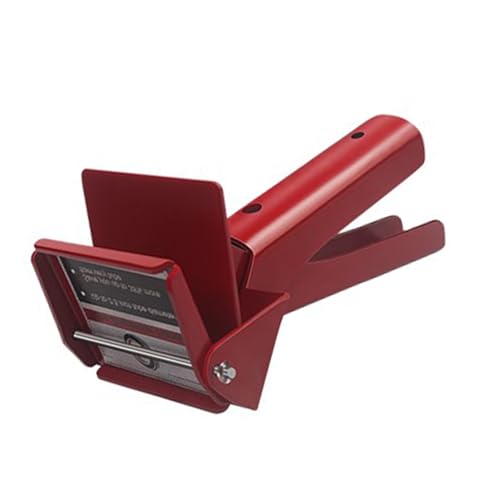 YDuupxe RTV Extrusion Tool Starke Leistung Stahl Extrusion Tool für eine Effiziente Materialverteilung in Arbeit und Leben von YDuupxe
