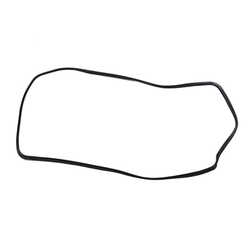 YDuupxe Schiebedach Rutschdichtung Weatherstrip-Auto Schiebedach Glas Gummi-Seehunde Ersatz TEIL A1247800298 für E-Klasse C-Klasse W124 W201 W202 W203 von YDuupxe