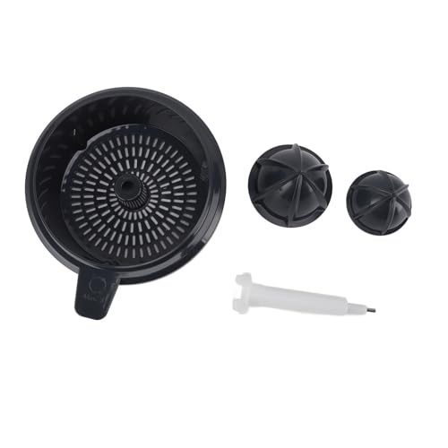 YDuupxe TM5 Entsafter-Set Entsafter-Set Zitrus Orange Zitrone Trennung Entsafter Maschine für TM6 TM5 von YDuupxe