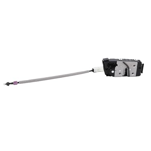YDuupxe Türschlossantrieb nach Hinten Links A2047302135 A204730213528 für Mercedes C Klasse W204 E Klasse W212 CLS W218 mit 8 -Pin -Stecker von YDuupxe