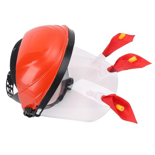YDuupxe Wearable Vogelfutterleiter Kunststoff Leichter Helm für Enge Beobachtung Outdoor Vogelbeobachtung Erlebnis Klare Aussicht Zieht Mehr Kolibris für Wildtier -Enthusiasten an von YDuupxe