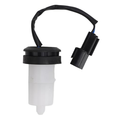 YDuupxe Windschutzscheiben -Waschflüssigkeitsspiegel -Sensor 985203F000 Windschutzscheiben -Wischerflüssigkeitssensor für 2011-2014 von YDuupxe