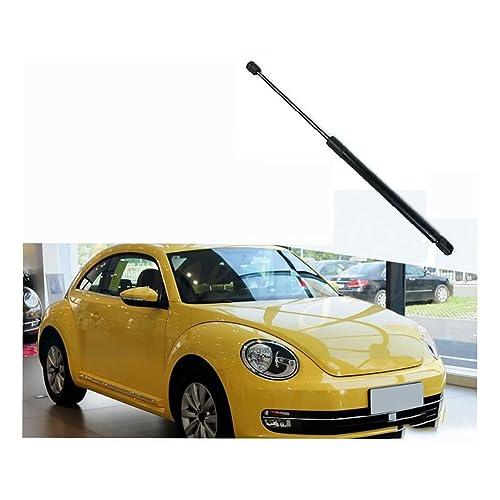 Auto Motorhaube Dämpfer Gasfeder Für V-W Beetle 2011-2019, Motorhauben Hydraulische Unterstützung Gasfedern Hubstreben Styling Zubehör von YEAHSO