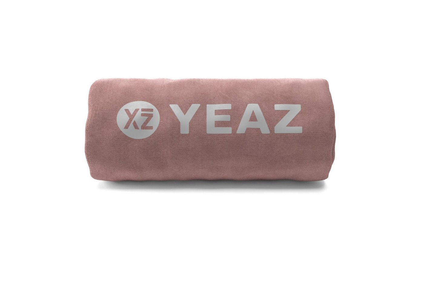 YEAZ Sporthandtuch SOUL MATE yoga handtuch, Microfaser, Premium-Mikrofaser Handtuch von YEAZ