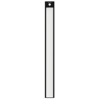 Yeelight - Garderobenleuchte Garderoben-Sensorleuchte a40 (40cm) - schwarz von YEELIGHT