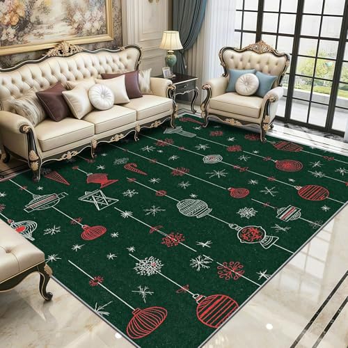 YEGRFJIS Moderner Teppich Abwaschbar und rutschfest Lässiges geometrisches Teppiche im böhmischen Stil, Kaschmir-Imitat Teppich für Wohn- und Schlafzimmer, Arbeitszimmer YEGRFJIS Moderner Teppich Abwaschbar und rutschfest Lässiges geometrisches Teppiche im böhmischen Stil, Kaschmir-Imitat Teppich für Wohn- und Schlafzimmer, Arbeitszimmer von YEGRFJIS