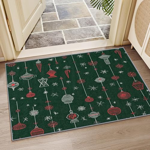 YEGRFJIS Moderner Teppich Abwaschbar und rutschfest Lässiges geometrisches Teppiche im böhmischen Stil, Kaschmir-Imitat Teppich für Wohn- und Schlafzimmer, Arbeitszimmer YEGRFJIS Moderner Teppich Abwaschbar und rutschfest Lässiges geometrisches Teppiche im böhmischen Stil, Kaschmir-Imitat Teppich für Wohn- und Schlafzimmer, Arbeitszimmer von YEGRFJIS